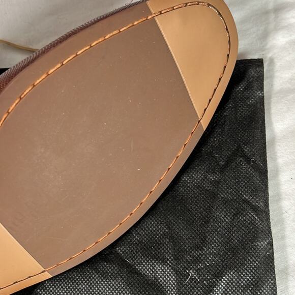 NEW Moretti gold label Italian dress shoes main image 11